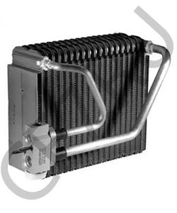 96331058 DAEWOO Испаритель, кондиционер в городе Екатеринбург