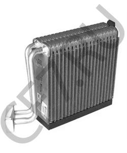 96539646 DAEWOO Испаритель, кондиционер в городе Екатеринбург