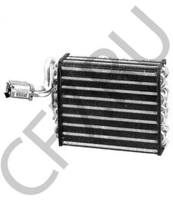 1H1820103A VW/SEAT Испаритель, кондиционер в городе Екатеринбург