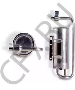 71740528 CADILLAC Осушитель, кондиционер в городе Екатеринбург