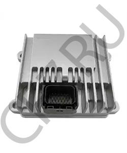 6237108 CHEVROLET Блок управления, управление двигателем в городе Екатеринбург