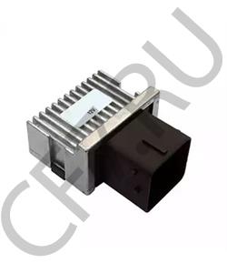 AV61-12A343-BA JAGUAR Блок управления, время накаливания в городе Екатеринбург