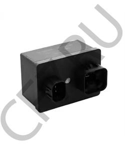 9X2Q12B533BB JAGUAR Блок управления, время накаливания в городе Екатеринбург