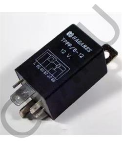 93BB6M092AA Ford Блок управления, время накаливания в городе Екатеринбург