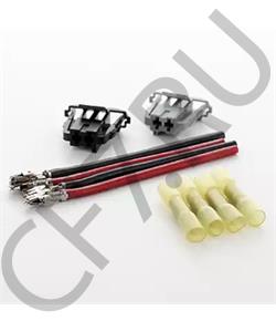 0055702441 FIAT Ремкомплект кабеля, тепловентилятор салона (сист.подогр.дв.) в городе Екатеринбург