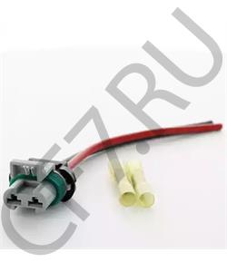 1393260080 FIAT Ремкомплект кабеля, тепловентилятор салона (сист.подогр.дв.) в городе Екатеринбург