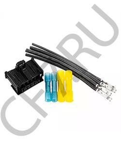 55702407 FIAT Ремкомплект кабеля, тепловентилятор салона (сист.подогр.дв.) в городе Екатеринбург