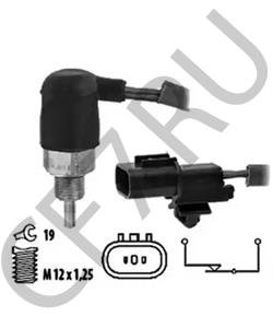 MD738316 MITSUBISHI Выключатель, фара заднего хода в городе Екатеринбург