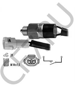 3761083000000 SUZUKI Выключатель, фара заднего хода в городе Екатеринбург