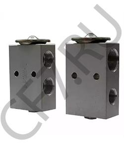 CAC8169 CLAAS Расширительный клапан, кондиционер в городе Екатеринбург