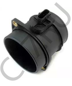 6710940048 Ssang Yong ДАТЧИК МАССОВОГО РАСХОДА ВОЗДУХА / METER [ORG в городе Екатеринбург