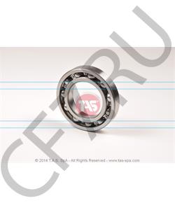 T22213 TAS Подшипник шариковый 80X140X26, ZF в городе Екатеринбург