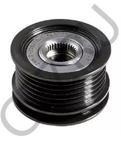 111545402 STEYR MOTORS Механизм свободного хода генератора в городе Екатеринбург