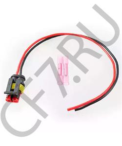 0071774003 FIAT Ремкомплект кабеля, катушка зажигания в городе Екатеринбург