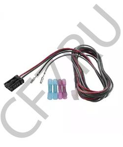 6559Z3 CITROEN/PEUGEOT ЭЛ. ЖГУТ ДВЕРИ LH [ORG в городе Екатеринбург