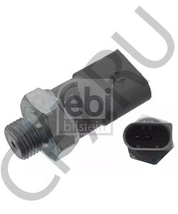 000 153 9932 BHARATBENZ Датчик давления масла в городе Екатеринбург