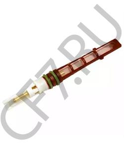 F5UH19D990AA JCB Расширительный клапан, кондиционер в городе Екатеринбург