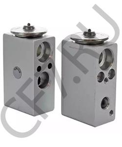 46723422 FIAT / LANCIA Расширительный клапан, кондиционер в городе Екатеринбург