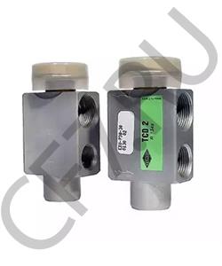 F395.550.050.160 FENDT Расширительный клапан, кондиционер в городе Екатеринбург