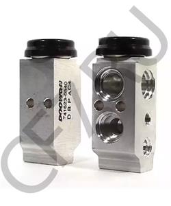 976041G001 DOOWON КЛАПАН КОНДИЦИОНЕРА ОТСЕЧНОЙ Solaris в городе Екатеринбург