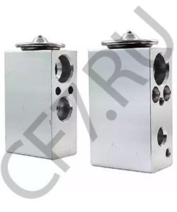 46722958 FIAT / LANCIA Расширительный клапан, кондиционер в городе Екатеринбург