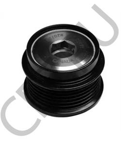 56044532AD JEEP VIASA Генератор в городе Екатеринбург