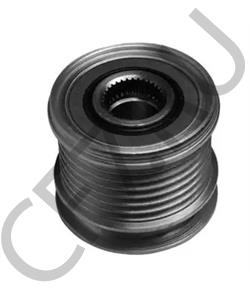 4801 250AA JEEP Генератор в городе Екатеринбург