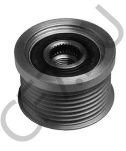 L12669 JOHN DEERE Механизм свободного хода генератора в городе Екатеринбург