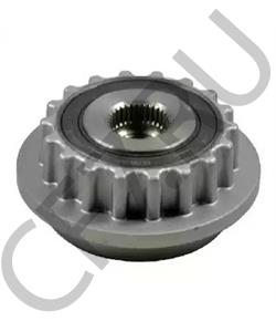 070 903 327 C VW Эластичная муфта сцепления в городе Екатеринбург