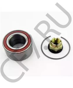 8200964237 LADA ГАЙКА КРЕПЛ СТУП КОЛЕСА [ORG в городе Екатеринбург