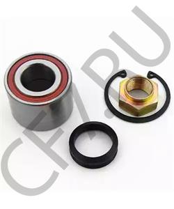 372617 Peugeot-Citroen Втулка чаши ступицы колеса на XSARA II, SAXO и AX в городе Екатеринбург