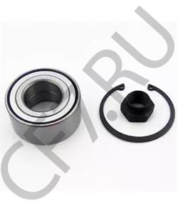 14044271 Автоваз Гайка М20х1,5 ступицы ВАЗ 2108-09 в городе Екатеринбург