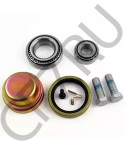 893373M91 MASSEY-FERG-HANOMAG Комплект подшипника ступицы колеса в городе Екатеринбург