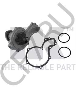 P512 TEKNOROT Наконечник рулевой тяги левый в городе Екатеринбург