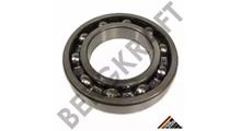 RVI/RENAULT Подшипник шариковый 80X140X26, ZF 5001850311