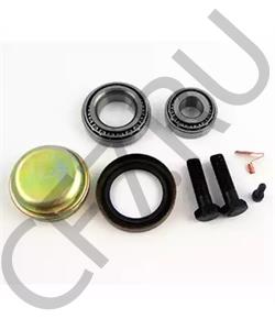 21013103025 Пекар Подшипник ступицы передний наружный для а/м ВАЗ 2101-2107, 1111-1113 в городе Екатеринбург