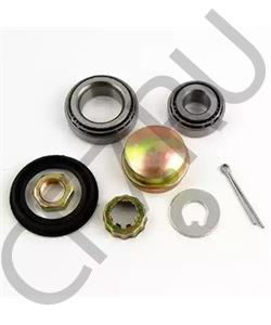 8A0501641A AUDI (FAW) Уплотняющее кольцо, ступица колеса в городе Екатеринбург