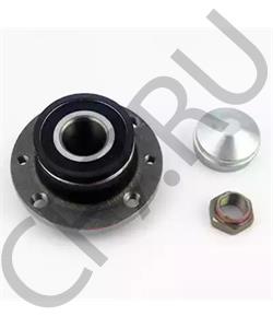 7556102 Alfa/Fiat/Lancia Гайка ступицы задней Fiat КодАльянса: Ас000004332 в городе Екатеринбург