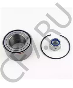 6001547696 Motec Подшипник передней ступицы в городе Екатеринбург