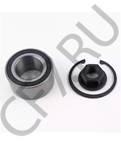 1X433B477AA FORD USA Гайка, шейка оси в городе Екатеринбург