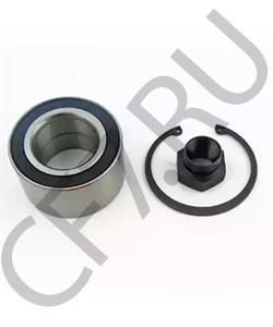 E826242S76 FORD USA Гайка, шейка оси в городе Екатеринбург