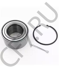 402104M400 NISSAN OENIS-_!подшип.ступ.перед.\ Nissan Almera N16E в городе Екатеринбург