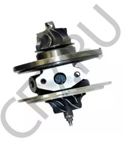 2S7Q6K682AE* JAGUAR Группа корпуса, компрессор в городе Екатеринбург