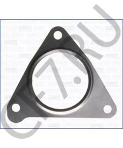 284202F000 Mbs Прокладка клапана рециркуляции выхлоп.газов (EGR) Hd IX35, SantaFe 10-, Grand SantaFe 28420-2F000 MK в городе Екатеринбург