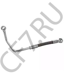 55211443 ALFA ROMEO Маслопровод, компрессор в городе Екатеринбург