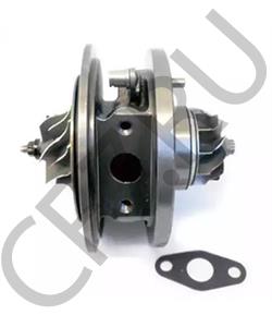 2823127800 MOBIS Турбокомпрессор Hyundai/KIA 28231-27800 восстановленный в городе Екатеринбург