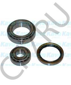 52701-44120 KBC Подшипник ступицы передней Terrakan/ступицы задней наружний 52710-44120 ( в городе Екатеринбург
