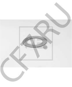 81.90711.0672 SH Шайба шкворня регулировочная D=77 / d=51 в городе Екатеринбург