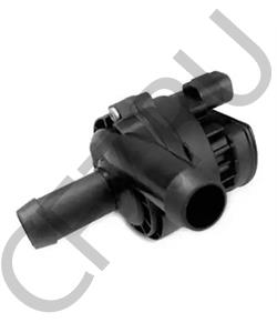 9E5Z18D473A LINCOLN Насос рециркуляции воды, автономное отопление в городе Екатеринбург