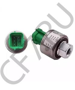 504020509 IVECO Пневматический выключатель, кондиционер в городе Екатеринбург